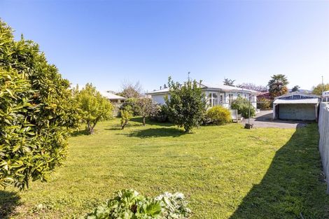 Photo of property in 43 Nelson Street, Mayfield, Blenheim, 7201