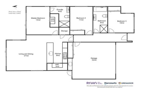 Photo of property in 42 Manakura Street, Russley, Christchurch, 8042