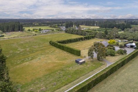 Photo of property in 996 Weedons Ross Road, West Melton, Christchurch, 7671