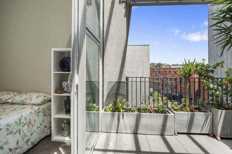 Photo of property in Tenor Apartments, 406/40 Library Lane, Albany, Auckland, 0632