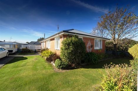 Photo of property in 131 Kermode Street, Ashburton, 7700