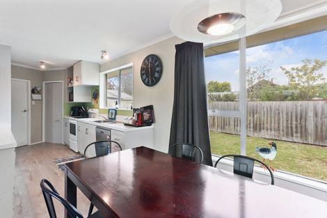 Photo of property in 31 Geddis Street, Rangiora, 7400