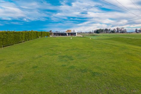 Photo of property in 108 Fletchers Road, Waimate, 7980