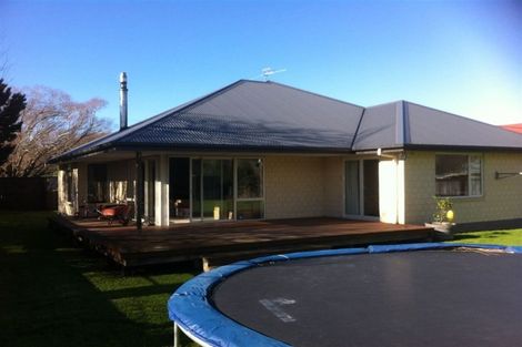 Photo of property in 179 Tuahiwi Road, Tuahiwi, Kaiapoi, 7691