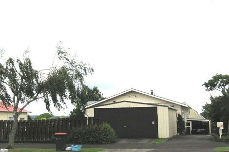 Photo of property in 9c Alverston Street, Waterview, Auckland, 1026