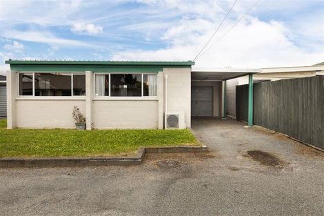 Photo of property in 3/194 Scott Street, Redwoodtown, Blenheim, 7201