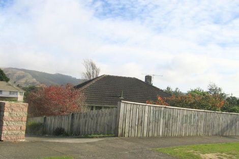 Photo of property in 6 Gear Terrace, Ranui, Porirua, 5024