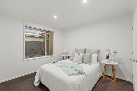 Photo of property in 2 Rooney Place, Aidanfield, Christchurch, 8025