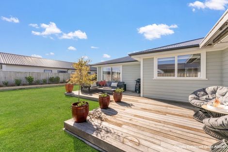 Photo of property in 110 Faulks Drive, Lincoln, 7608