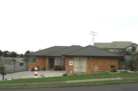 Photo of property in 9 Rush Creek Drive, Westgate, Auckland, 0614