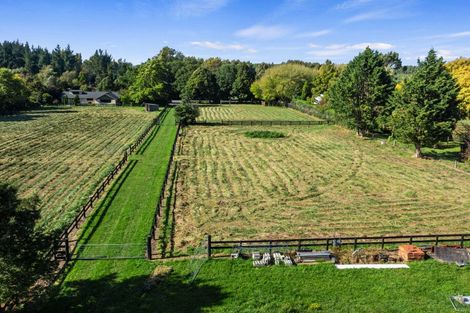 Photo of property in 210 Heywards Road, Clarkville, Kaiapoi, 7692