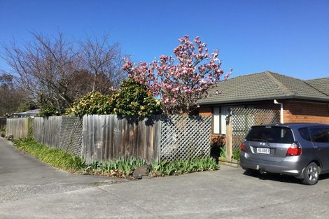 Photo of property in 4/109 Kerrs Road, Avonside, Christchurch, 8061