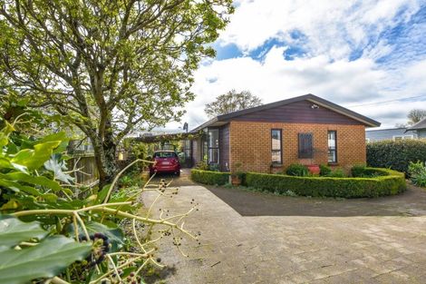 Photo of property in 8 Davy Street, Carterton, 5713