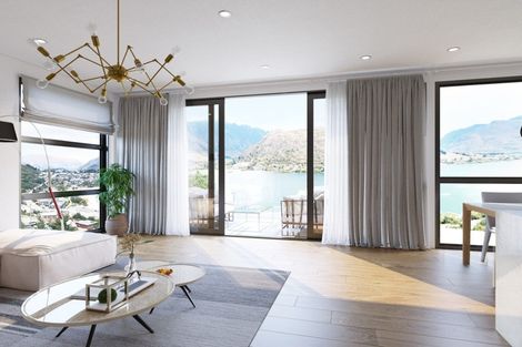 Photo of property in 10 Snowy Place, Frankton, 9300