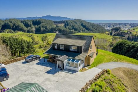 Photo of property in 46 Eucalyptus Way, Nikau Valley, Paraparaumu, 5032