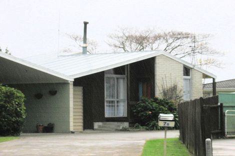 Photo of property in 7 Tyrone Place, Tamatea, Napier, 4112