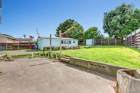 Photo of property in 14 Dagenham Street, Manurewa, Auckland, 2102