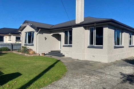 Photo of property in 87 Conyers Street, Georgetown, Invercargill, 9812