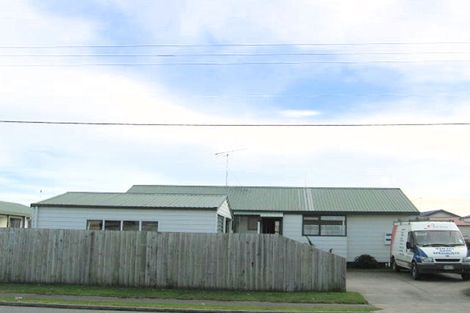 Photo of property in 116 Higgins Road, Frankton, Hamilton, 3204