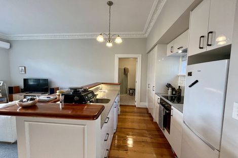 Photo of property in 58 Majoribanks Street, Mount Victoria, Wellington, 6011