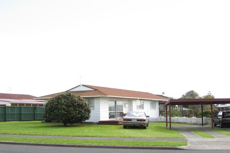 Photo of property in 6a Glamis Avenue, Bell Block, New Plymouth, 4312