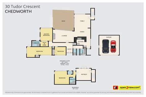 Photo of property in 30 Tudor Crescent, Chedworth, Hamilton, 3210