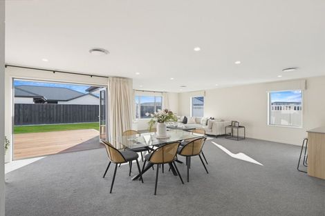 Photo of property in 175 Townsend Road, Rangiora, 7400
