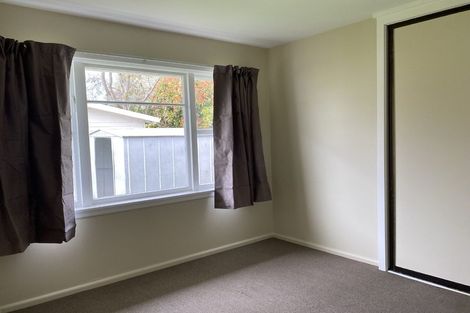 Photo of property in 7 Risby Place, Burnside, Christchurch, 8053