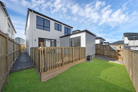 Photo of property in 37 Ascent Street, Flat Bush, Auckland, 2019