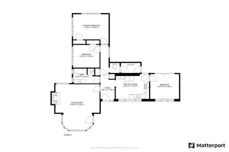 Photo of property in 29 Derby Street, Feilding, 4702