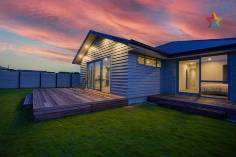 Photo of property in 17 Hensley Street, Gladstone, Invercargill, 9810