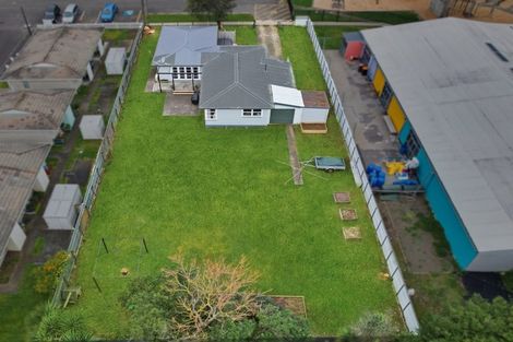Photo of property in 95 Stanford Street North, Ashhurst, 4810