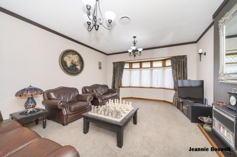 Photo of property in 58 North Street, Palmerston North, 4410