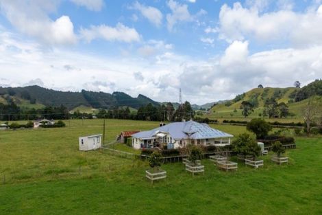Photo of property in 619 Paparimu Road, Mangatawhiri, Papakura, 2583