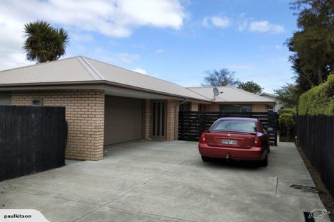 Photo of property in 105a Strickland Street, Sydenham, Christchurch, 8023