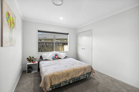 Photo of property in 6 Northpoint Way, Bell Block, New Plymouth, 4312