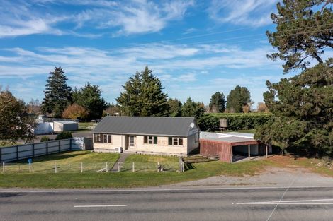 Photo of property in 1960 Arundel Rakaia Gorge Road, Mayfield, Ashburton, 7775