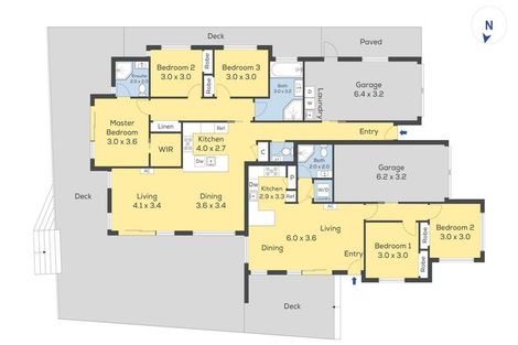 Photo of property in 60 Matua Road, Huapai, Kumeu, 0810