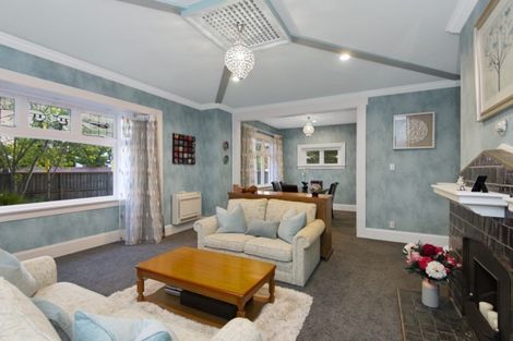 Photo of property in 1 Heaton Street, Merivale, Christchurch, 8052