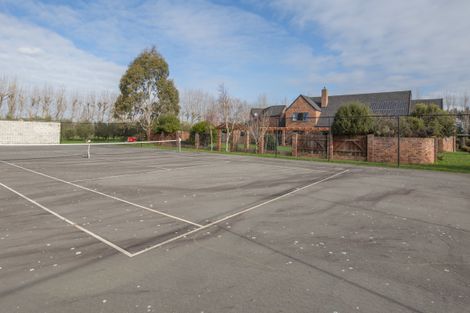 Photo of property in 46 Modena Place, Ohoka, Kaiapoi, 7692