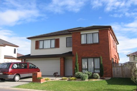 Photo of property in 3 Pennygale Close, Flat Bush, Auckland, 2016