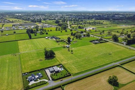 Photo of property in 58 Redoubt Road, Cambridge, 3495