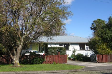 Photo of property in 26 Ludlam Street, Featherston, 5710