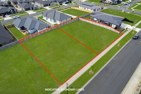 Photo of property in 14 Booker Drive, Tuakau, 2121