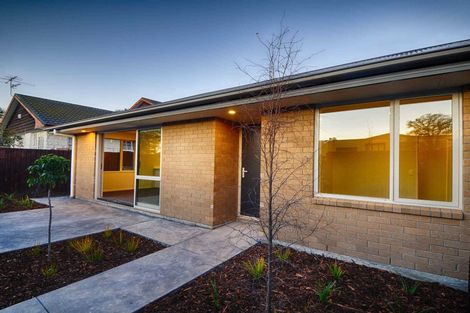 Photo of property in 14 Nursery Road, Phillipstown, Christchurch, 8011