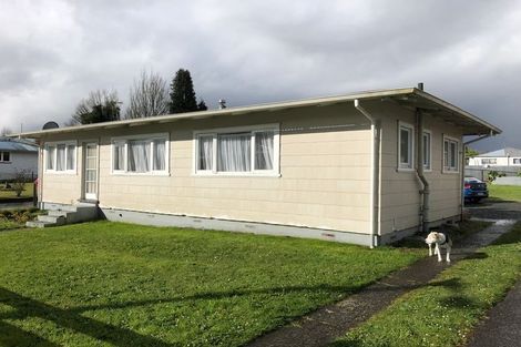 Photo of property in 17 Paraonui Road, Tokoroa, 3420