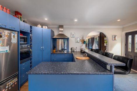 Photo of property in 25 Shelley Street, Rolleston, 7614