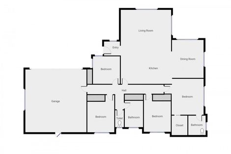 Photo of property in 14 Magnetic Place, Cromwell, 9310