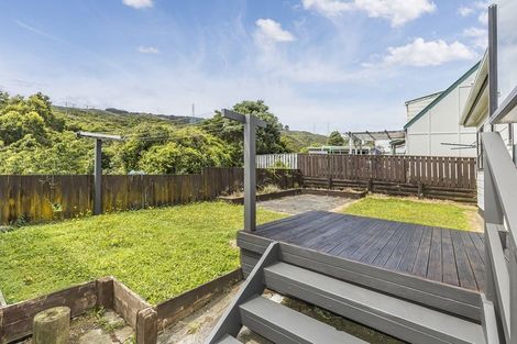 Photo of property in 41 Nassau Avenue, Grenada North, Wellington, 5028