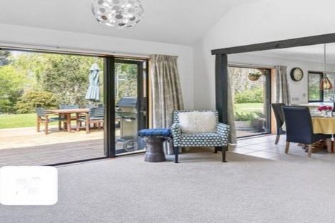 Photo of property in 72 Maui Pomare Road, Nikau Valley, Paraparaumu, 5032